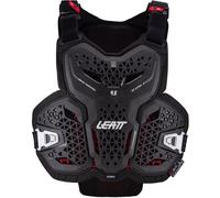 LEATT - Protezioni 4.5 Hybrid Nero Nero S/M