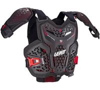Leatt 4.5 Hybrid Pro Protezione toracica per bambini, taglia S M