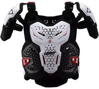 LEATT LEATT - Protezioni 5.5 Pro Evo Bianco XXL
