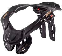 Leatt 6.5 Carbon Tutore per il collo, nero, taglia S M
