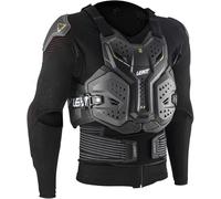 LEATT - Protezioni 6.5 Graphene Nero XXL