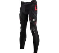 Pantaloni Intimi Protettivi Leatt 3DF 6.0 NeroL Nero