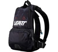 Leatt Race 1.5 HF, zaino di idratazione male Nero