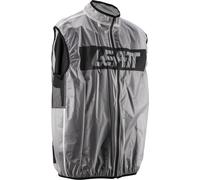 Leatt Race Cover Gilet antipioggia da motocross, Taglia S