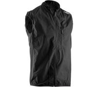 Gilet leatt racevest lite nero