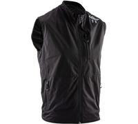 Leatt Race, veste L male Nero