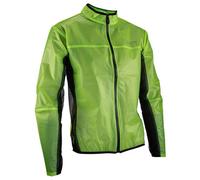 Leatt Giacca Ciclismo Uomo MTB Racecover Verde | Leatt S
