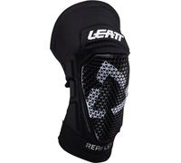 §Ginocchiera Cross Leatt ReaFlex Pro Nera§