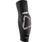 Leatt ReaFlex Protezioni per gomiti, nero, Taglia M