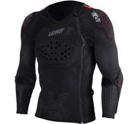 Leatt - Body Protector Reaflex Stealth - Protezione XS nero