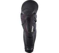Leatt ReaFlex UltraLite EXT Ginocchiera, taglia XL per maschi