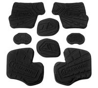 Leatt Ding Kit C-frame Junior Pair Inner Lining Nero