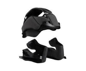LEATT RICAMBI INSERTI SCHIUMA CASCHI KIT ADV 8.5/9.5 - XL - 4025203320