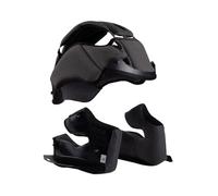LEATT RICAMBI INSERTI SCHIUMA CASCHI KIT ADV 8.5/9.5 - XS