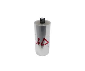 LEATT Ricambio pellicola 48mm Roll-Off - 6 pezzi - 8019100111
