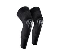 LEATT RICAMBIO ROTULA GINOCCHIERA DONNA SOCK HYBRID COPPIA - XXL - 4021400602