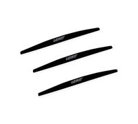Leatt Roll-off Vizion dirt stripes 3.5 3-PACK One Size - 8025250760