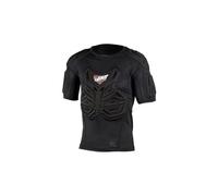 Leatt roost protection jersey junior black