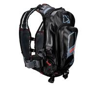 Leatt Sac à Dos D´hydratation Hydradry Wp 2.0