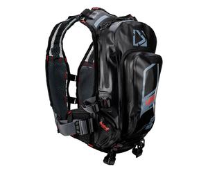 Leatt Sac à Dos D´hydratation Hydradry Wp 2.0