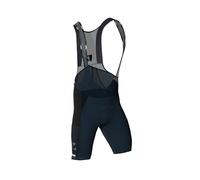 Leatt Salopette Donna MTB Endurance 5.0 Cargo - con Tasche per XC e Marathon V26 | Nero | L/eu40/uk12/us8