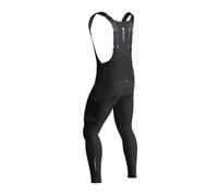 Leatt Salopette Lunga Termica MTB Thermaflow 4.0 | Nero | L/us34/eu52