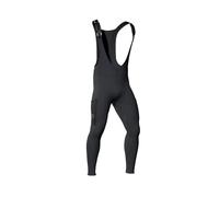Leatt Salopette Lunga Termica MTB Thermaflow 4.0 | Nero | L/us34/eu52