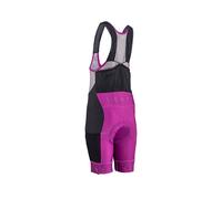 LEATT Salopette MTB Endurance 5.0 con imbottitura a 4 de- Donna M - 5024130912