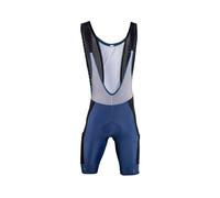 LEATT Salopette MTB Endurance 5.0 con imbottitura a 4 den- Uomo L - 5024130303