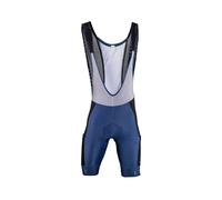 Leatt Salopette MTB Endurance 5.0 con Imbottitura a 4 densità