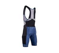LEATT Salopette MTB Endurance 5.0 con imbottitura a 4 de- Uomo XL - 5024130304