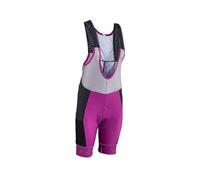 Leatt Salopette MTB Endurance 5.0 con Imbottitura a 4 densità da Donna