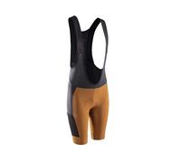 Leatt - Salopette MTB Endurance 5.0 con Imbottitura A 4 Densità, Salopette MTB E