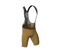 Leatt Endurance 6.0 Bib Shorts Marrone S Uomo Brass Brown