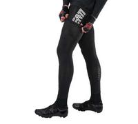 Leatt Scaldaginocchia Black