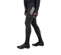 Leatt Scaldamuscoli Black