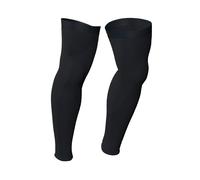 Leatt Scaldamusculi ideale per proteggere le tue gambe Nero S Uomo - 5025202113