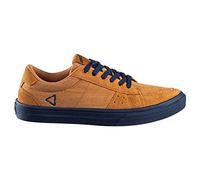 Leatt 3022101586 Scarpa 1.0 Flat, Us10/Uk9.5/Eu44/Cm 28, Rust