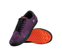 Leatt Scarpe MTB 1.0 Flat casual, ideali per tutti i giorni