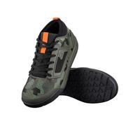 Leatt Scarpe MTB 3.0 Flat ideali per Enduro e Downhill