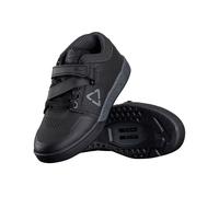 LEATT Scarpe MTB 4.0 Clip ideali per gli appassionati- Uomo 43 -3023048404