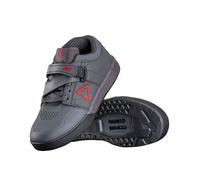 LEATT Scarpe MTB 4.0 Clip ideali per gli appassionati- Uomo 43 -3023048454
