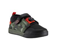Leatt Scarpe - 4.0 Clip Pro - camo 42