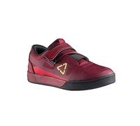 Leatt Scarpe MTB 5.0 per Pedali Automatici da Enduro/all-Mounatin/BMX