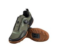 Leatt Scarpe MTB 6.0 Clip leggere per discipline Trail