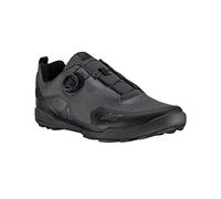 Leatt Scarpe Ciclismo Uomo MTB 6.0 Clip Verde | Leatt 44 2/3
