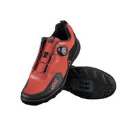 Leatt Scarpe MTB 6.0 Clip leggere per discipline Trail