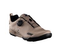 LEATT Scarpe MTB 6.0 per pedali automatici traspiranti 44-5 - 3022101327