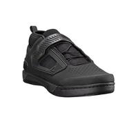 LEATT Scarpe MTB Clip 4.0 Uomo Nero 38.5 - 3024300860