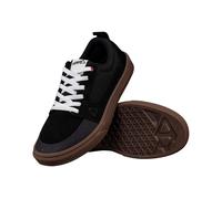 Leatt Scarpe MTB Flat 1.0 con Suola a Doppia mescola